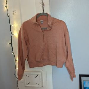 A New Day Nude Sweatshirt